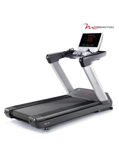 Беговая дорожка Freemotion t8.7