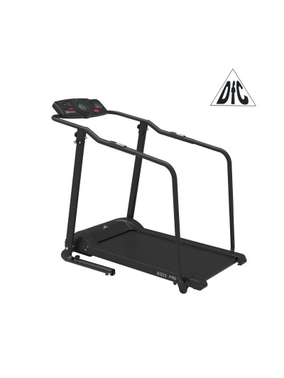 Беговая дорожка DFC BOSS Pro для реабилитации