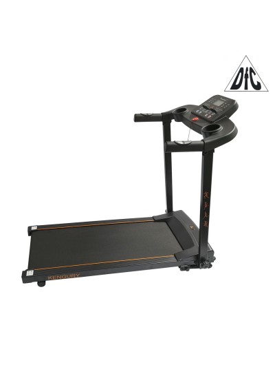 Беговая дорожка DFC KENGURY T122B