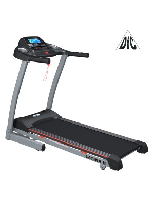 Беговая дорожка DFC LATINA II T650