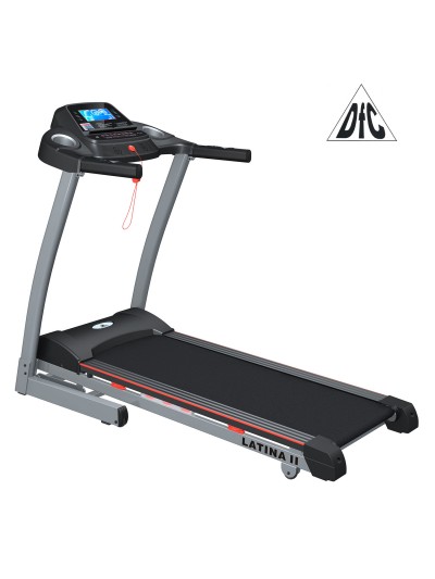 Беговая дорожка DFC LATINA II T650