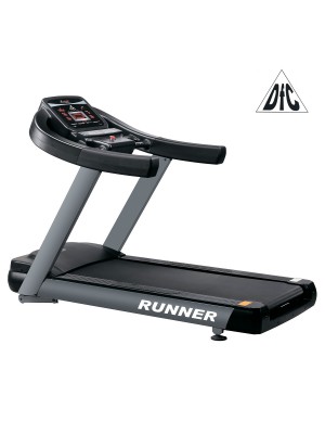 Беговая дорожка DFC RUNNER T810 Pro