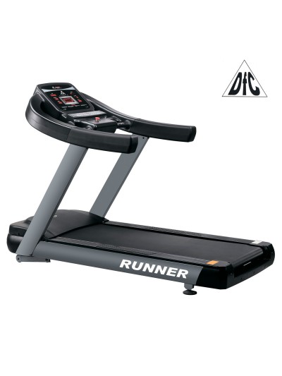 Беговая дорожка DFC RUNNER T810 Pro