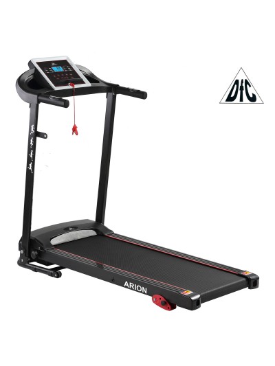 Беговая дорожка DFC ARION T170