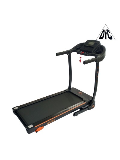 Беговая дорожка DFC AURA T450
