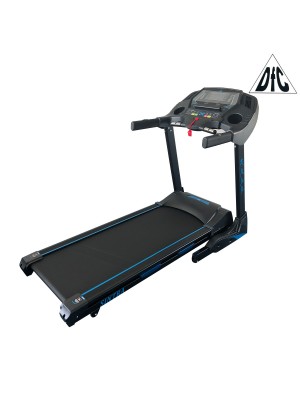 Беговая дорожка SINTRA DFC T760B
