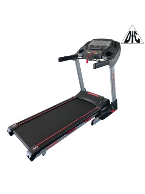 Беговая дорожка SINTRA DFC T760R