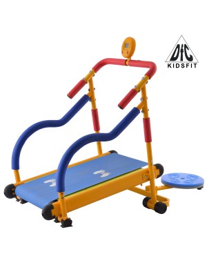 Беговая дорожка детская DFC VT-2300