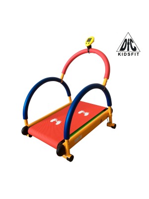 Беговая дорожка детская DFC VT-2301