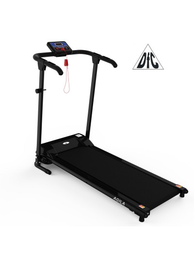 Беговая дорожка DFC AGILA T99