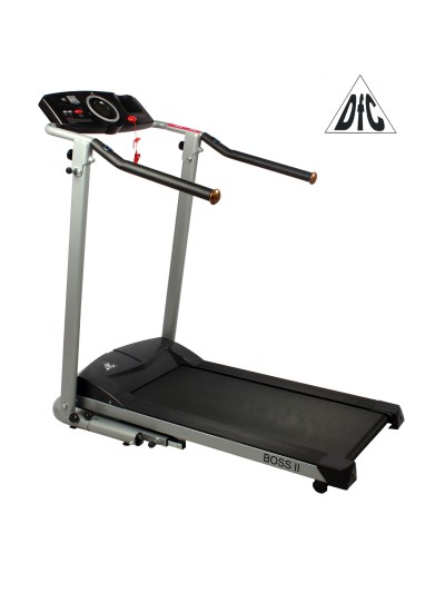 Беговая дорожка DFC BOSS II T-B2