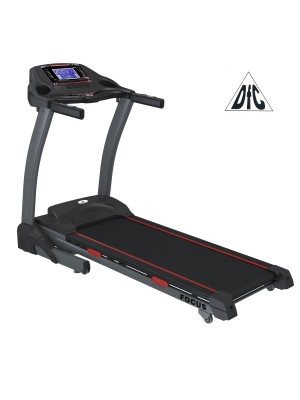 Беговая дорожка DFC FOCUS T-4607