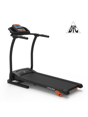 Беговая дорожка DFC LAGUNA T-250