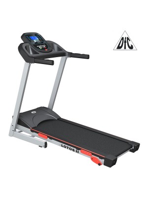 Беговая дорожка DFC LOTOS II T575