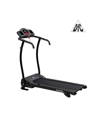 Беговая дорожка DFC MAMBA T-150 Беговая дорожка DFC MAMBA T-150