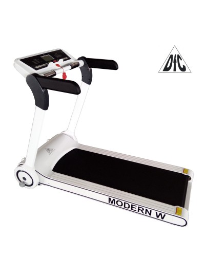Беговая дорожка DFC MODERN W