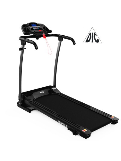Беговая дорожка DFC MONZA T125