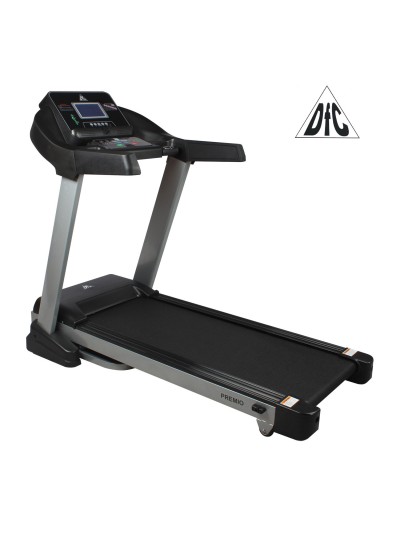 Беговая дорожка DFC PREMIO T730