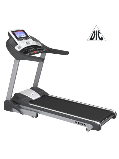 Беговая дорожка DFC SERA T780