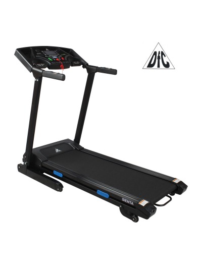Беговая дорожка DFC SIENTA T625