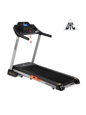 Беговая дорожка DFC SPARKY Pro T635