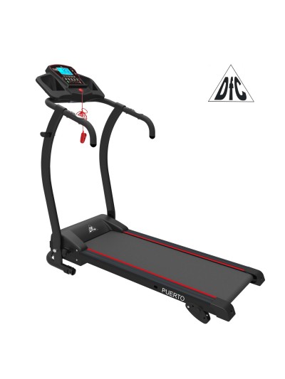 Беговая дорожка DFC PUERTO T-180