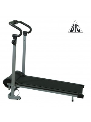 Беговая дорожка DFC T1004 механическая