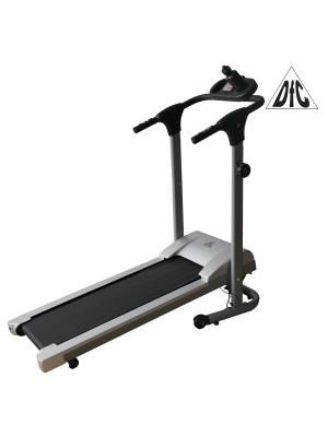 Беговая дорожка DFC T2001B механическая