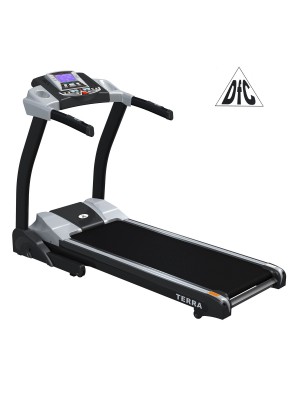 Беговая дорожка DFC T-505 TERRA