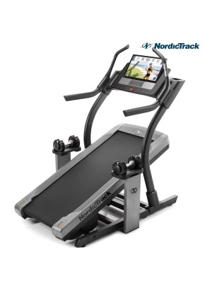 Беговая дорожка NordicTrack Incline Trainer X22i