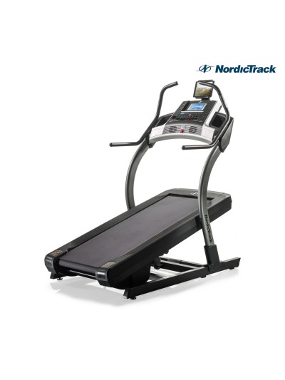 Беговая дорожка NordicTrack Incline Trainer X7i Interactive