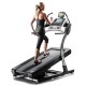 Беговая дорожка NordicTrack Incline Trainer X7i Interactive