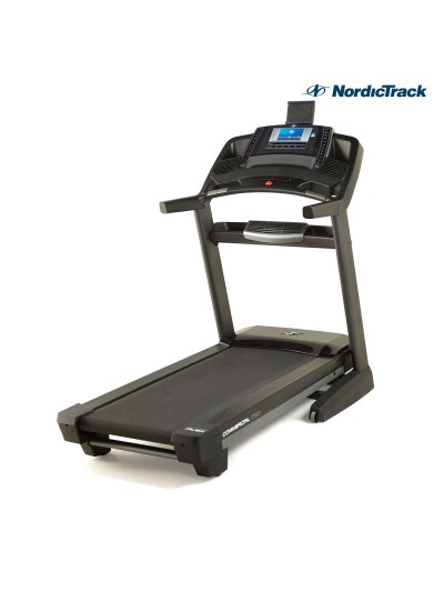 Беговая дорожка NordicTrack Commercial 1750