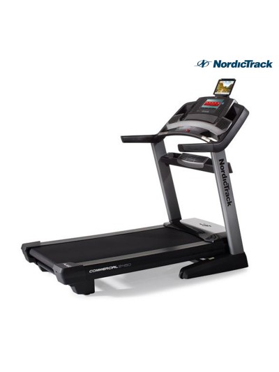 Беговая дорожка NordicTrack Commercial 2450