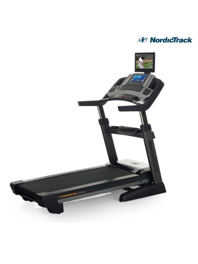 Беговая дорожка NordicTrack Commercial 2950