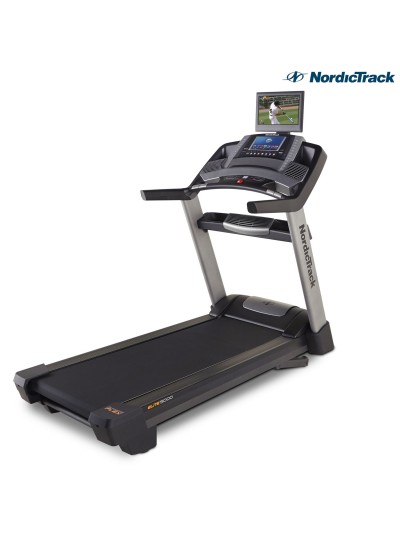 Беговая дорожка NordicTrack Elite 5000