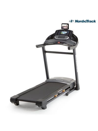 Беговая дорожка NordicTrack T12.0
