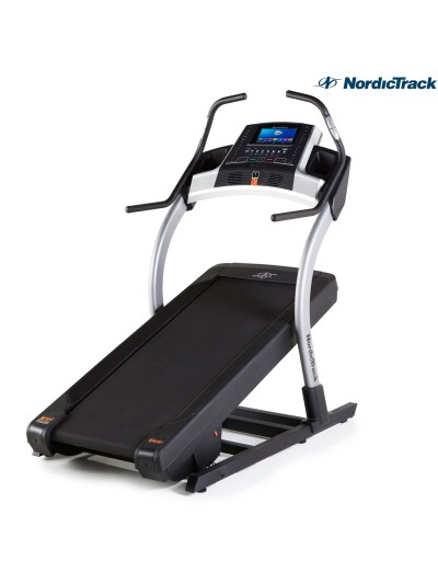 Беговая дорожка NordicTrack Incline Trainer X9i