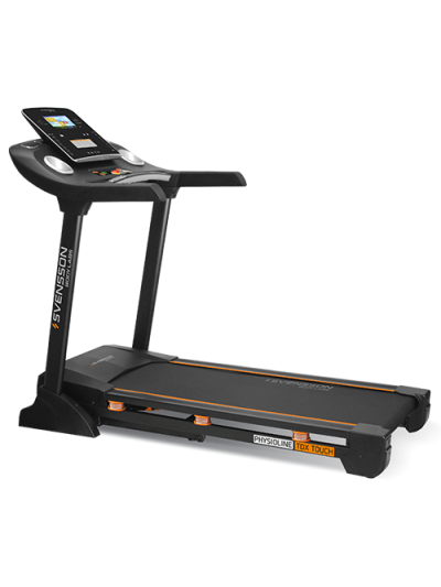 Беговая дорожка SVENSSON BODY LABS PHYSIOLINE TDX TOUCH