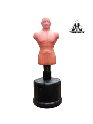 Водоналивной манекен CENTURION Boxing Punching Man-Medium (беж)