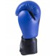 Перчатки боксерские Spider Blue, к/з, 12oz