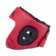 Шлем открытый Champ Red, M