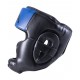 Шлем закрытый KSA Skull Blue, L