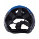 Шлем закрытый KSA Skull Blue, L