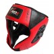 Шлем открытый RDX JHR-F1R RED