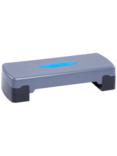 Степ-платформа SP-103, двухуровневая