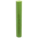 Коврик для йоги FM-101, PVC, 173x61x0,4 см, зеленый