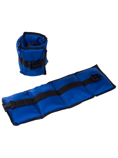 Утяжелитель 1 кг