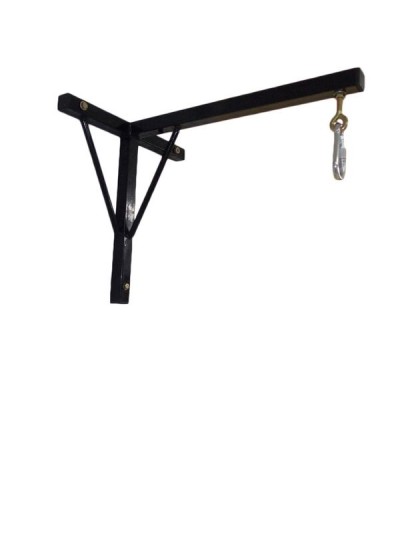 Кронштейн для подвески боксерского мешка