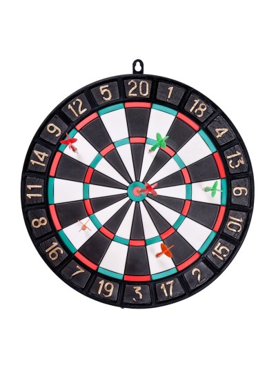 Дартс «Спортивный» + 6 дротиков